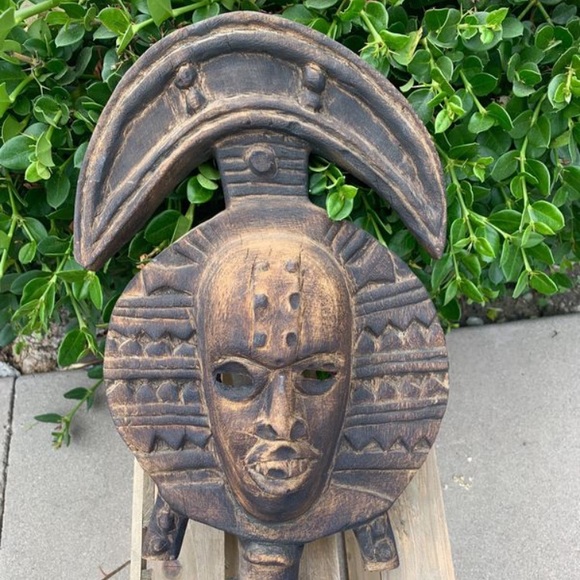 African Art